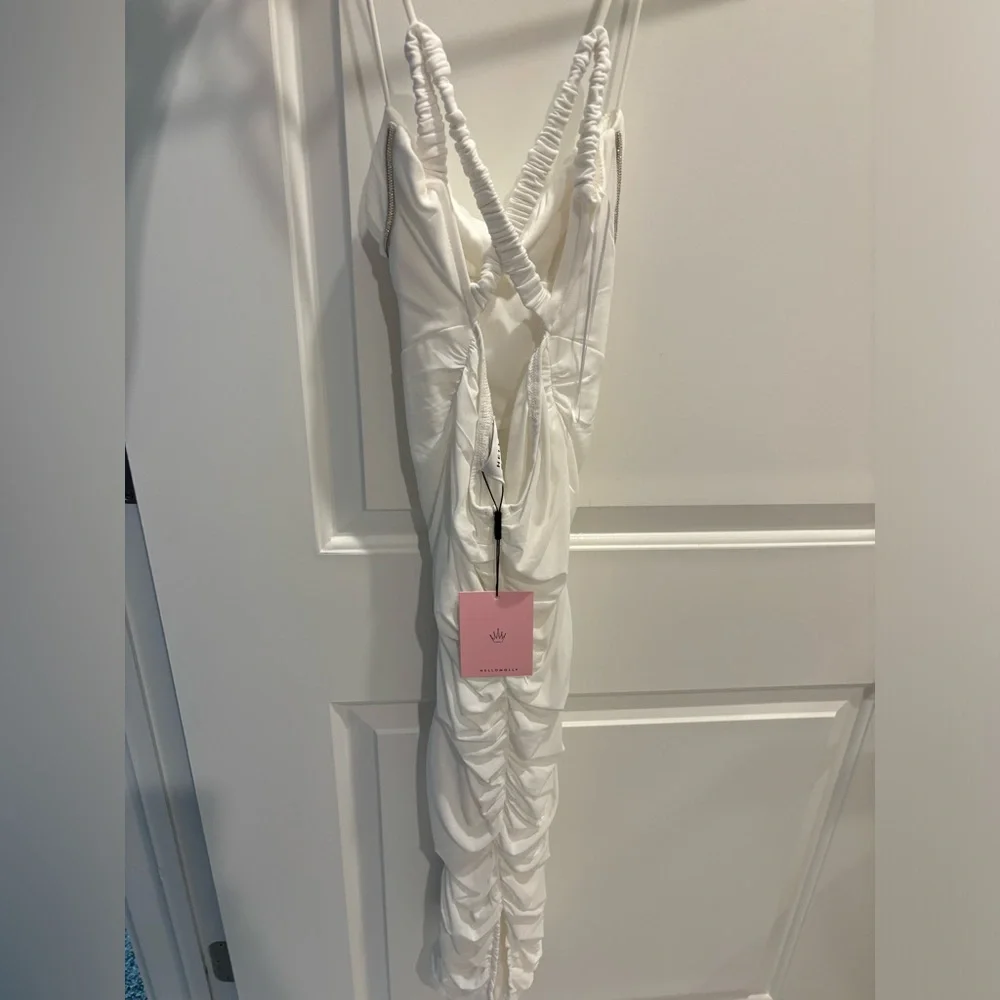 Brand new unworn Hello Molly Fly Babe Dress - Picture 3 of 4